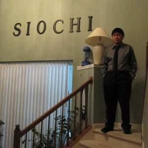 Meet your Posher, Shaklee